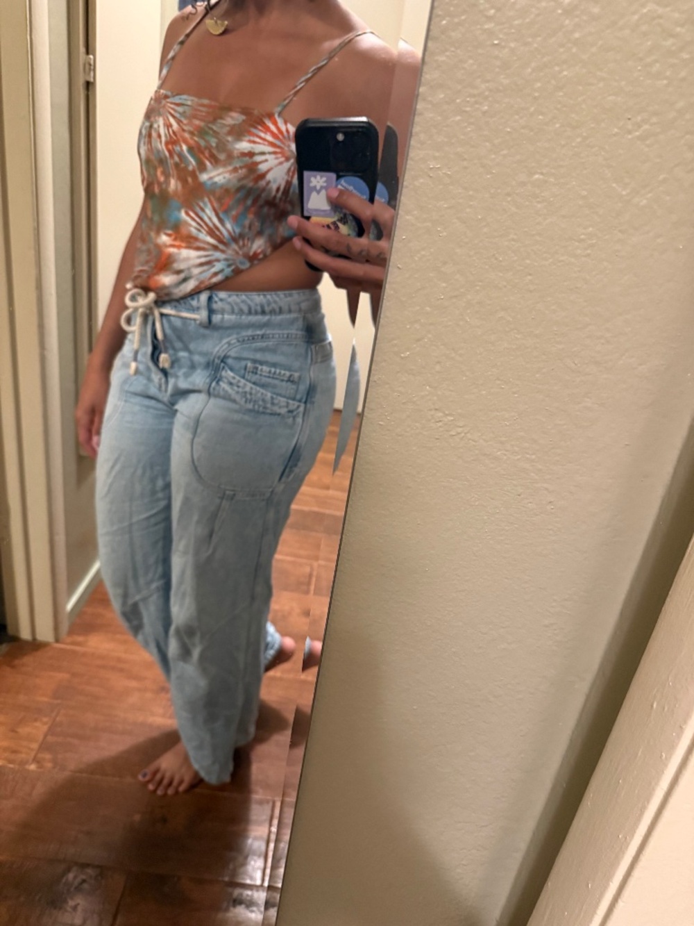 Free People Jeans
